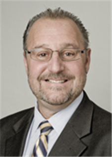 Joseph V. Barna, SIOR