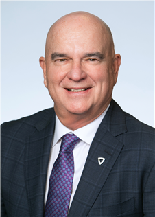 Richard C. John, SIOR