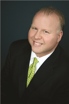 Samuel F. Smith, SIOR, CCIM, MCR.w, SLCR