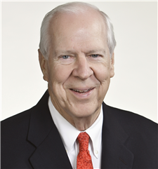 Dan F. Wilkinson, SIOR