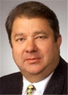 Stephen C. Asbury, SIOR