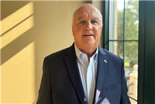 Dennis J. Hennessy, SIOR