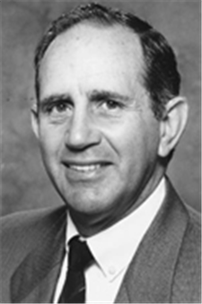 G. Patrick  O'Hare, SIOR Retired