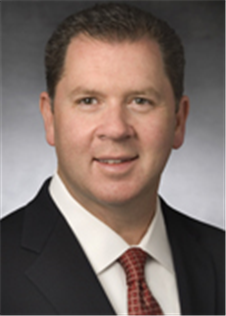 John E. Huguenard, SIOR, CCIM