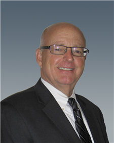 Kurt  Van Dyke, SIOR, CCIM