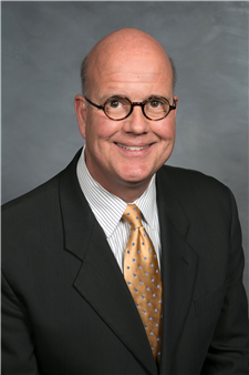 David B. Hagan, SIOR, CCIM