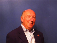 Robert T. Tillsley, SIOR
