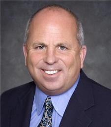 Jon G. Savoy, SIOR, CCIM