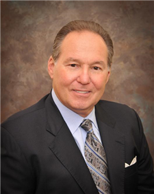 Bruce F. Massa, SIOR Retired, CRE