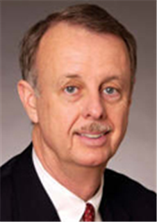 Thomas E. McCormick III, SIOR, FRICS
