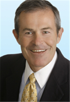 David R. Sandlin, SIOR