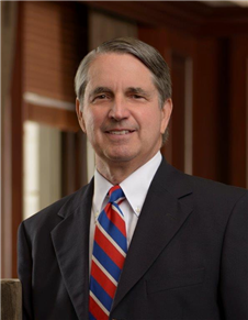 Carey P. Gilbert, II, SIOR, CCIM, CRE