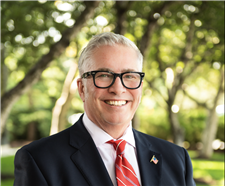 Michael K. Houge, SIOR, CCIM