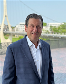 Jeffrey A. Boll, SIOR