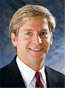 James M. Barnes, SIOR