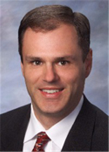 Paul  LaFave, SIOR, CPM