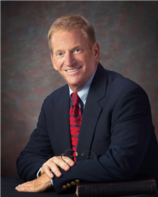 Van H. Akin, SIOR, CCIM