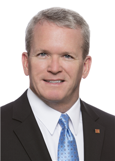 Jeffrey D. Chamberlin, SIOR, CCIM