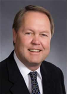 John A. Buckel, SIOR, LEED AP