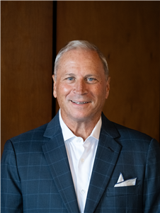Lester E. Osborn, SIOR, CCIM