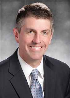 J. Patrick  Reilly, SIOR