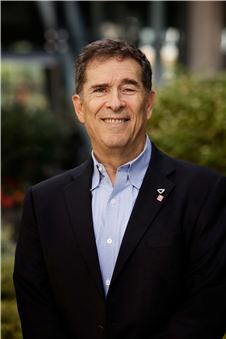 Arie  Salomon, SIOR, CCIM