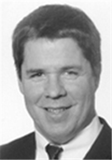 Geoffrey S. Hill, SIOR, CCIM