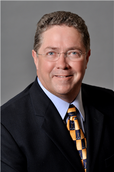 Mark J. Smith, SIOR