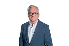 Darren  Shaw, SIOR