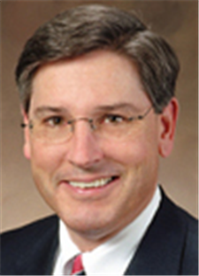 Richard H Chamberlain, SIOR