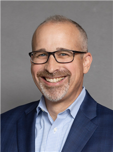 Michael L VanBuskirk, SIOR, CCIM, CRE