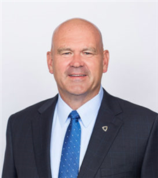 Mark J. Duclos, SIOR