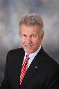 James E. Spittler Jr., SIOR