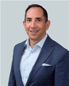 Steven H. Berger, SIOR