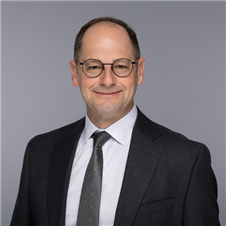 Lloyd P. Cooper, SIOR, BCL, LLB, MBA, MCR