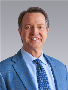 John R. Ransom, SIOR, CCIM