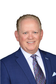 Bob  Nuttall, SIOR, CPM