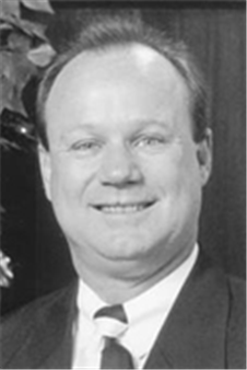Gerard J. Delahoussaye, SIOR, CCIM,  JD