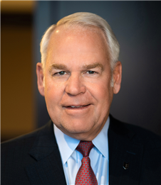 Van W. Martin, SIOR, CCIM, CRE