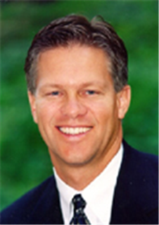 Bradley G. Peterson, SIOR