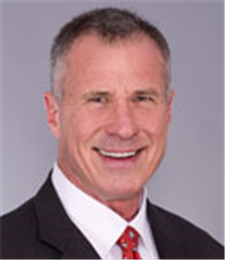 John W. Dohm, SIOR, CCIM, CFP, MBA
