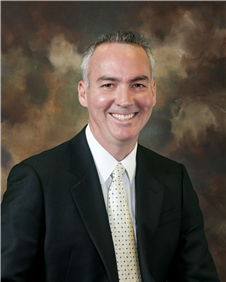 Vicente A. Rios, SIOR, CCIM