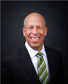Thomas P. Pierik, SIOR