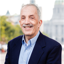 William M. Gladstone, SIOR, CCIM
