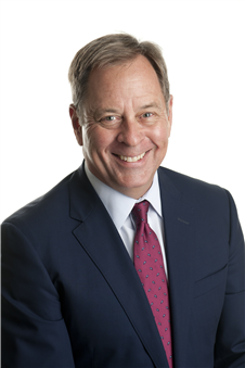 J. Christopher  Wally, SIOR