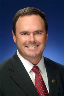 Bill C. Cox, SIOR