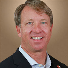 Laurens C. Nicholson, SIOR, CCIM