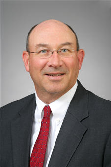 Jeff  Kembel, SIOR Retired
