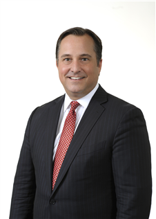 Mark D. Detmer, SIOR, CCIM