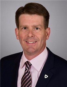 Christopher W. Curtis, SIOR